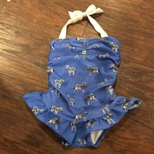 🔥4 for $25🔥 Janie and Jack bathing suit